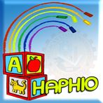 Haphio: Learning Phonics Game