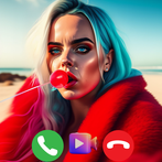 Billie Eilish Fake Call prank