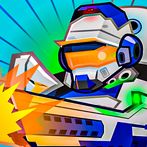 Attack on the Moon: Base Defen