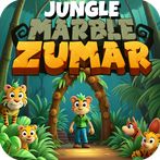 Jungle Marble Zumar