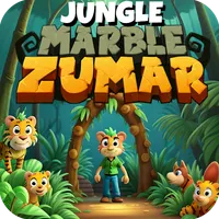 Jungle Marble Zumar