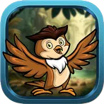 Elated Owl Escape