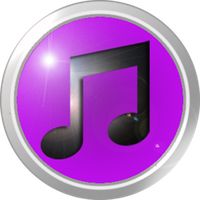 Music Button