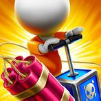 Explosive Escape: Prison Wreck