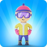 Hyper Mania 3D