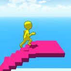 Hyper Stairs 3D