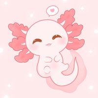 Axolotl Pop ADHD Relief Game