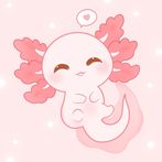 Axolotl Pop ADHD Relief Game