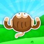 Monkey Darts - Clicker