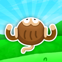 Monkey Darts - Clicker