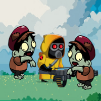 Zombie Bullying: Outbreak