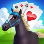 Horse Racing Solitaire