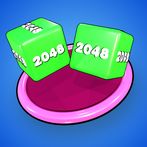 Cube Match 2048