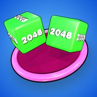 Cube Match 2048
