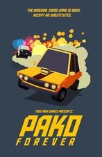 PAKO Forever