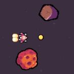 Asteroid Field