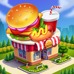 Cooking Sweet Chef Restaurant