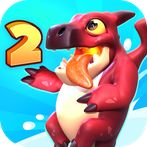 Epic War-Merge Dragon