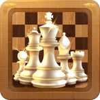 Chess Game Multiplayer Offline