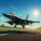 Jet Force: Airplane Simulator