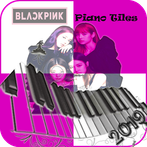 BLACKPINK Piano Tiles Game 201
