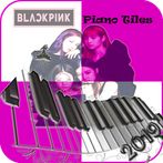 BLACKPINK Piano Tiles Game 201