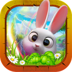 Chef Rabbit Escape - Kavi