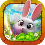 Chef Rabbit Escape - Kavi