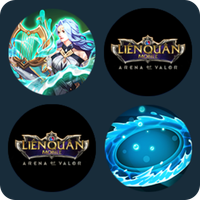 Đoán Tướng Liên Quân qua Skill