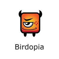 Birdopia 2D