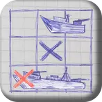 Vessel War - classic game