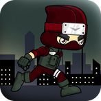Ninja Revenge 3 - Ninja game