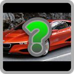 Guess the Concept Cars - Quiz