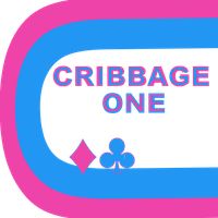 Cribbage One card game
