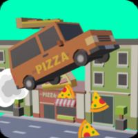 PizzaCo: Pizza Delivery
