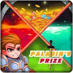 Paladin's Prize
