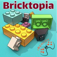 Bricktopia : 3D Brick Building