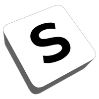 Scribbly - Daily Word Game