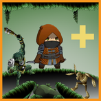 Lost in Forest: Survival Pro