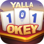 101 Okey Yalla - Live & Voice