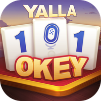 101 Okey Yalla - Live & Voice