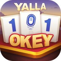 101 Okey Yalla - Live & Voice