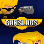 Gunslugs