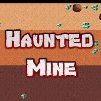 Haunted Mine