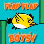 Flap Flap Boys !
