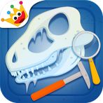 Archaeologist - Dinosaur Games