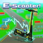 E-SCOOTER