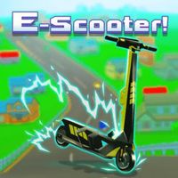 E-SCOOTER