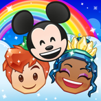 Disney Emoji Blitz Game