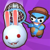 Bunny Farm Tycoon